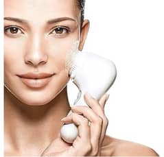 Clarisonic Facial Cleansing Machine