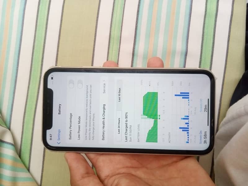 IPhone 11 JV Non-PTA 10/10 Condition 5