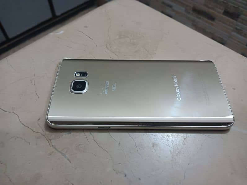 samsung note 5 brend new condition 10+10 8