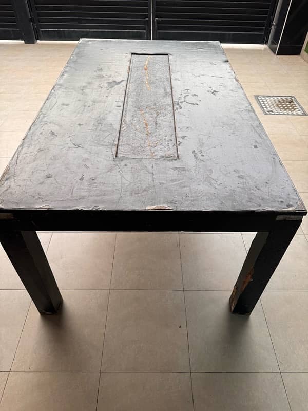 Dining Table Cheap 1