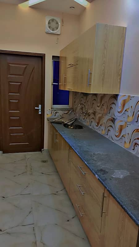 Brand New House For Sale In SJ Garden Bedian Road Lahore 9