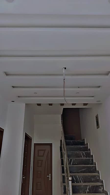 Stunning House available for sale in SJ Garden, Lahore 10