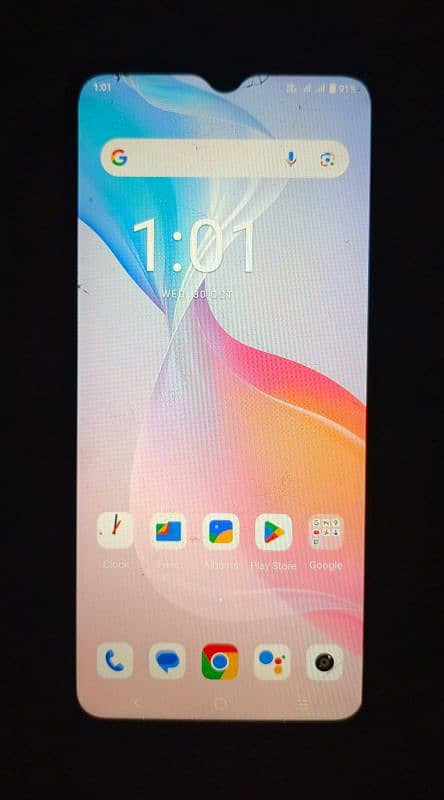 Vivo Y21 Good Condition 10/10 All Ok 0