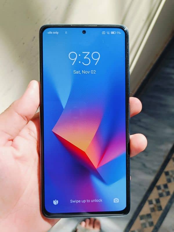 Xiaomi Redmi Note 10 Pro 8/128 4