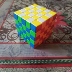 MoYu MeiLong 5x5x5 Cube