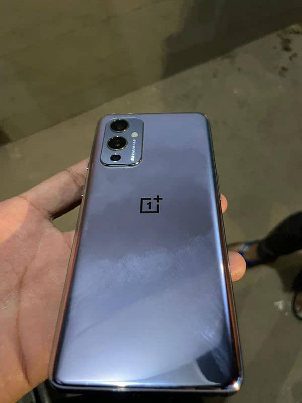 OnePlus 9 1