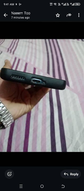 Tacno Spark 20 pro plus 8/256 urgent sale 6