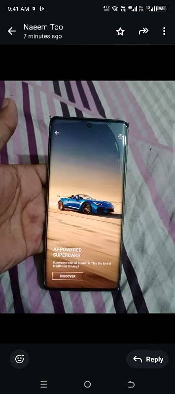 Tacno Spark 20 pro plus 8/256 urgent sale 10