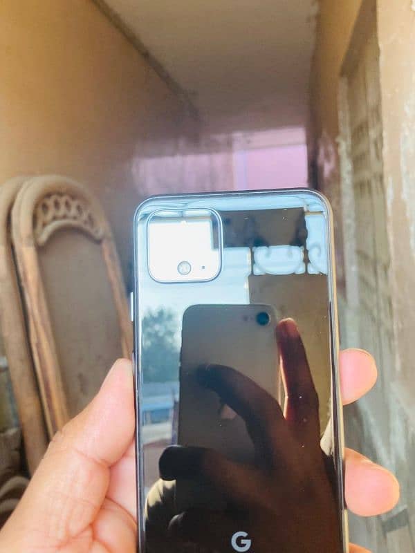 Google pixel 4 6/64 pta 10/10 4