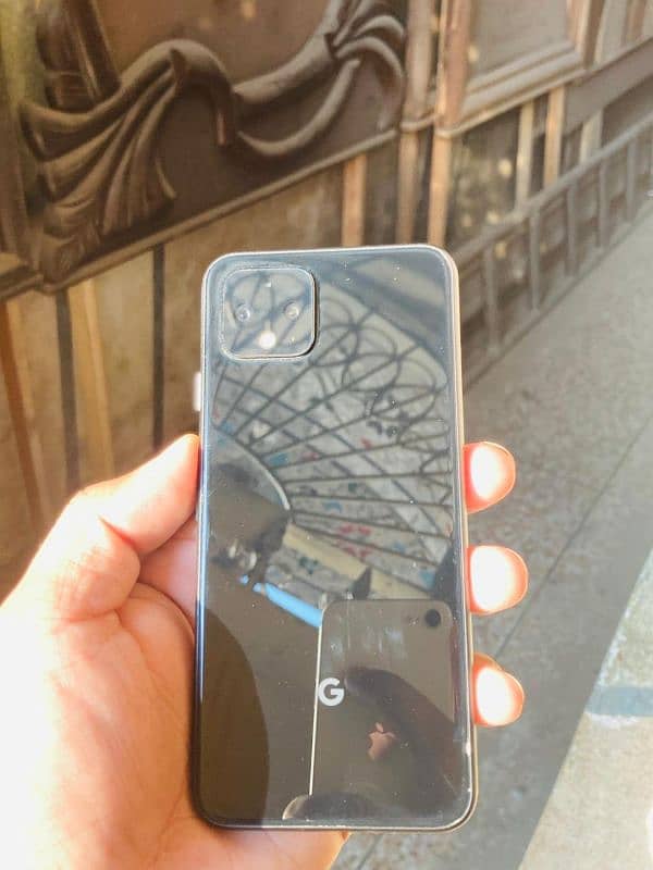 Google pixel 4 6/64 pta 10/10 5