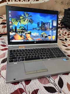 HP core i5 3rd generation Laptop