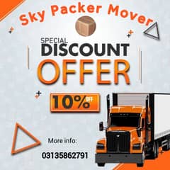 Movers and Packers, Home Shifting, Relocation, Cargo, Car Carrier