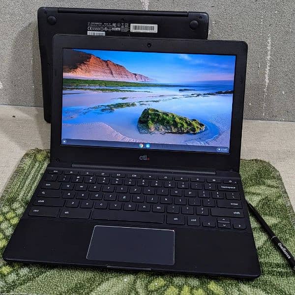 ctl Chromebook j2 for sale 0