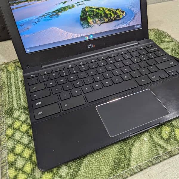 ctl Chromebook j2 for sale 2