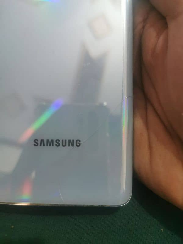 Samsung s20 plus 5g exchange possible 3