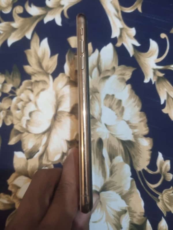 iphone xs max 256 gb 3