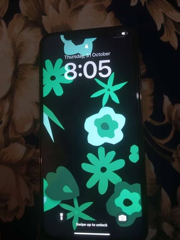 iphone xs max 256 gb 5