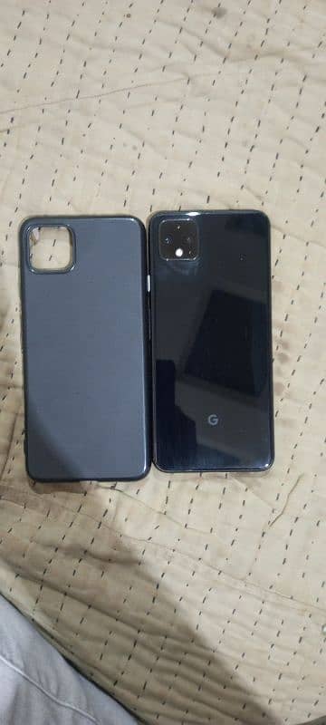 Google pixel 4xl non pta for sale 2