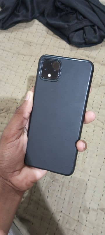 Google pixel 4xl non pta for sale 3