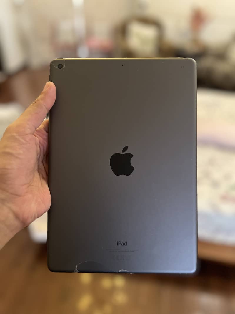 iPad 9th Gen 64gb 1