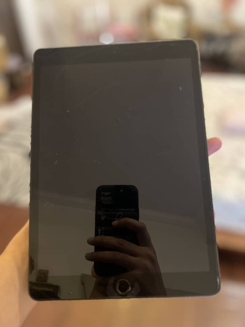 iPad 9th Gen 64gb 2