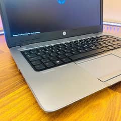 HP Elitebook 840 G3 Ci7