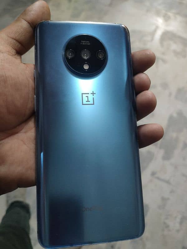 Oneplus 7T 0