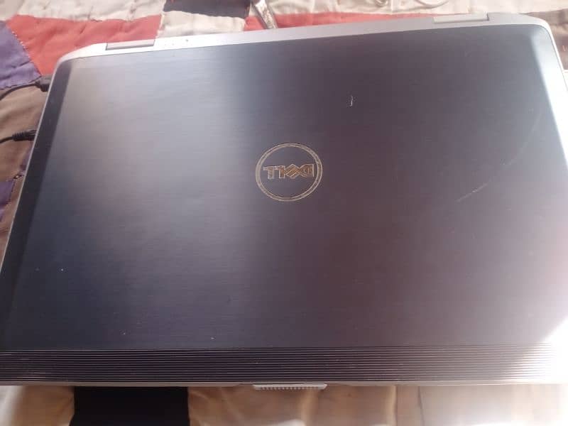 dell ssd 256 ram 6 gb  all OK argnt sell 3