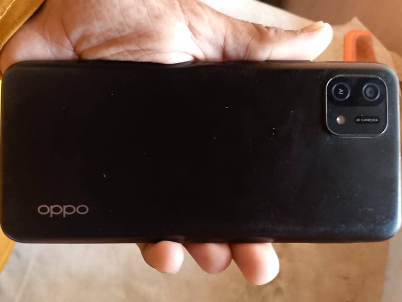 Oppo A16e 2