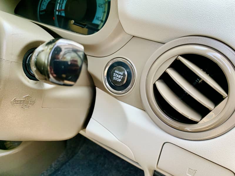 Suzuki Alto ECO-S Push Start 660cc 9