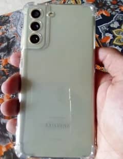 Samsung s21fe