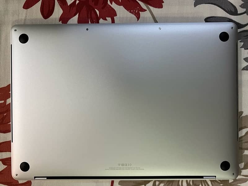 Macbook Pro 2019 15 inch 3