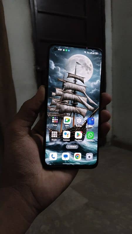 oppo Reno 6 5