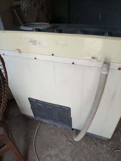 Dowlance Washing Machine For sale