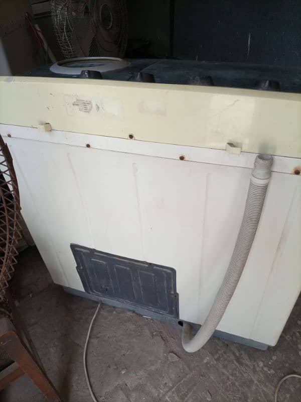 Dowlance Washing Machine For sale 0