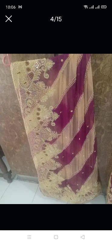 Ladies dresses party &normal wear (sale mela) 17