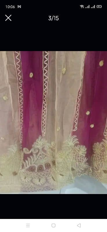 Ladies dresses party &normal wear (sale mela) 18