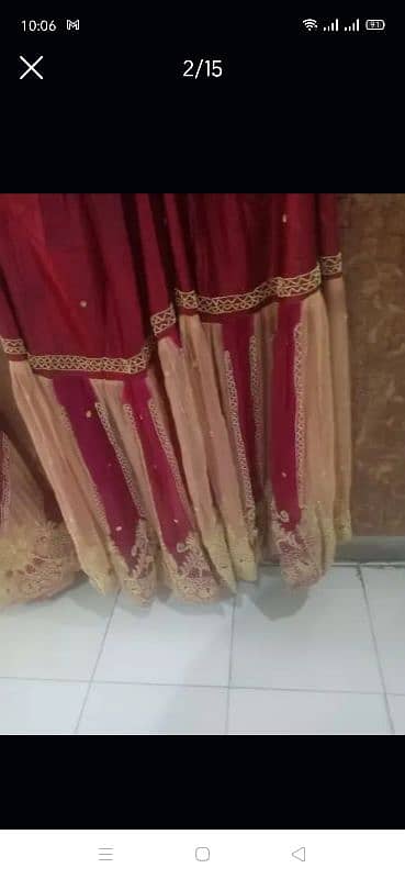 Ladies dresses party &normal wear (sale mela) 19