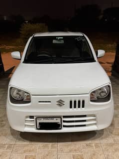 Suzuki Alto 2023