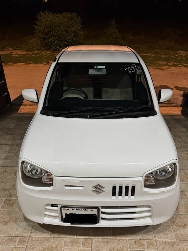 Suzuki Alto 2023 1