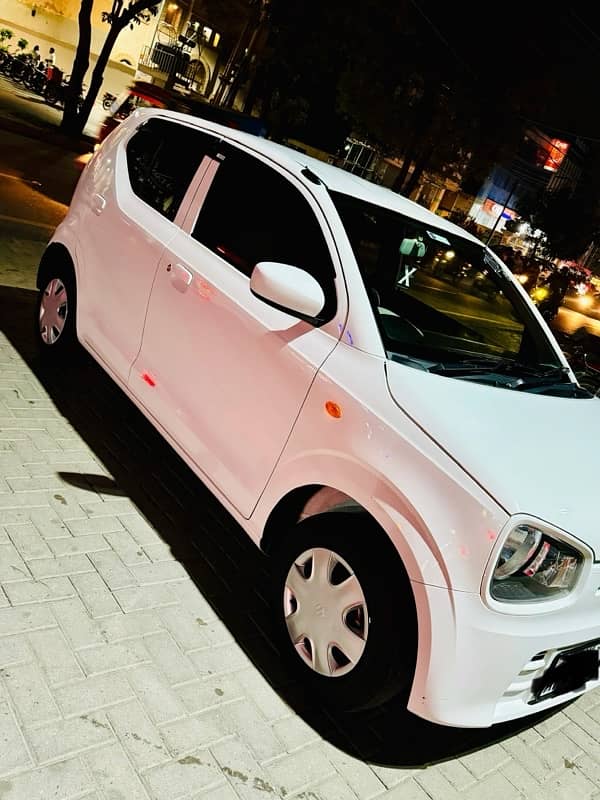 Suzuki Alto 2023 3