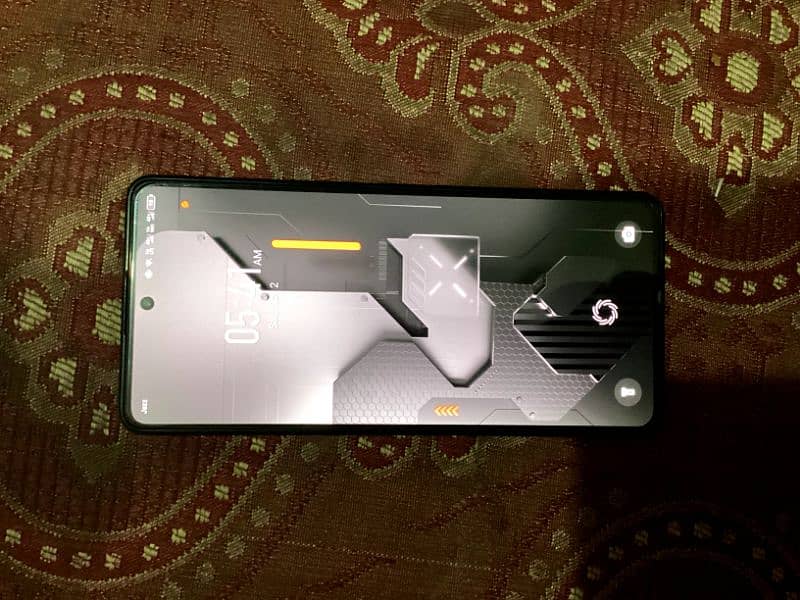 infinix GT 10 pro 5G 2