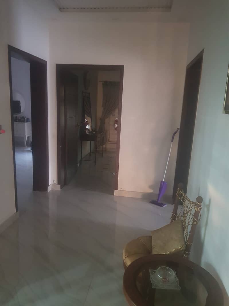 1 KANAL 1.5 YEARS OLD BUT IN VERY CONDITION HOUSE IN TIP PHASE 2 HOUSING SOCIETY IS AVAILABLE FOR SALE 32