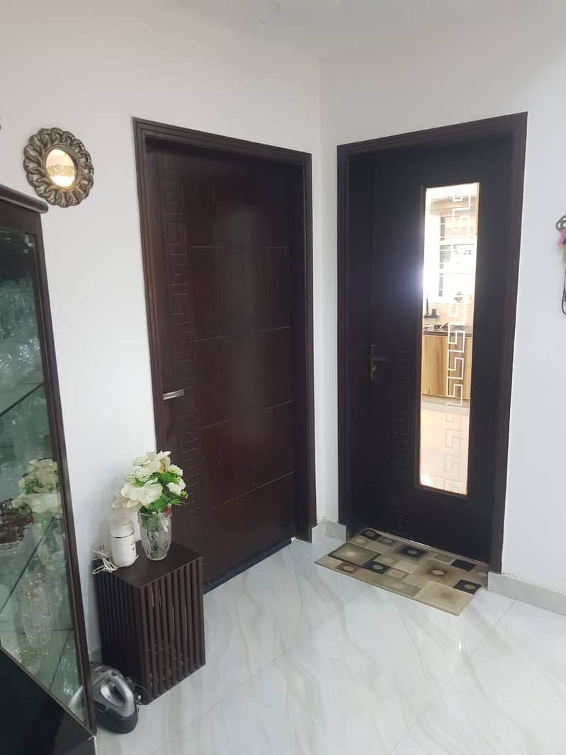 1 KANAL 1.5 YEARS OLD BUT IN VERY CONDITION HOUSE IN TIP PHASE 2 HOUSING SOCIETY IS AVAILABLE FOR SALE 36