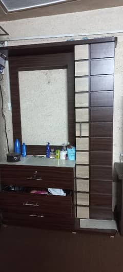 dressing table for sale