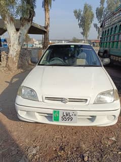 Suzuki Cultus VXL 2006