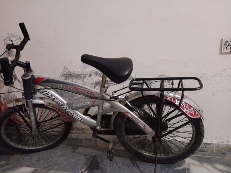 cycle for sell 1