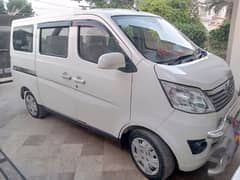 Changan Karvaan 2020Rs. 1798000 ph 03003617791