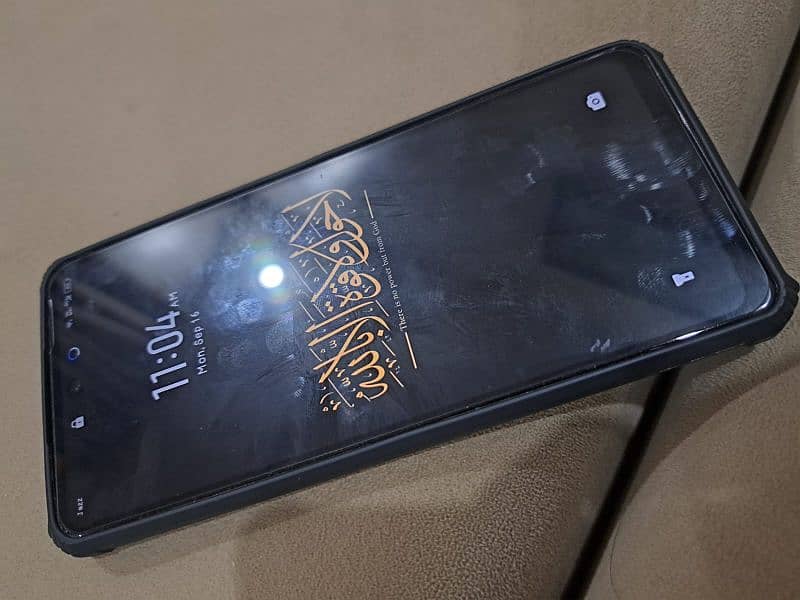 Infinix Hot 40 Pro 1