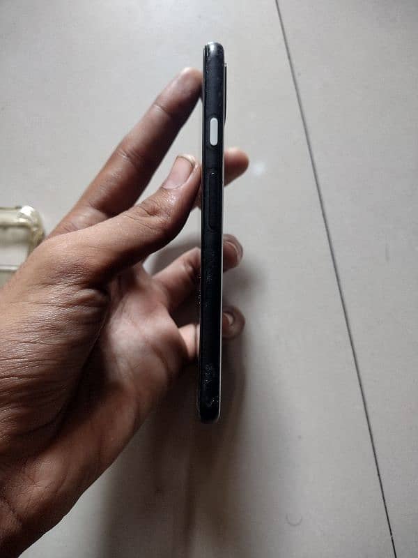 Google pixel 4 pta approved 0